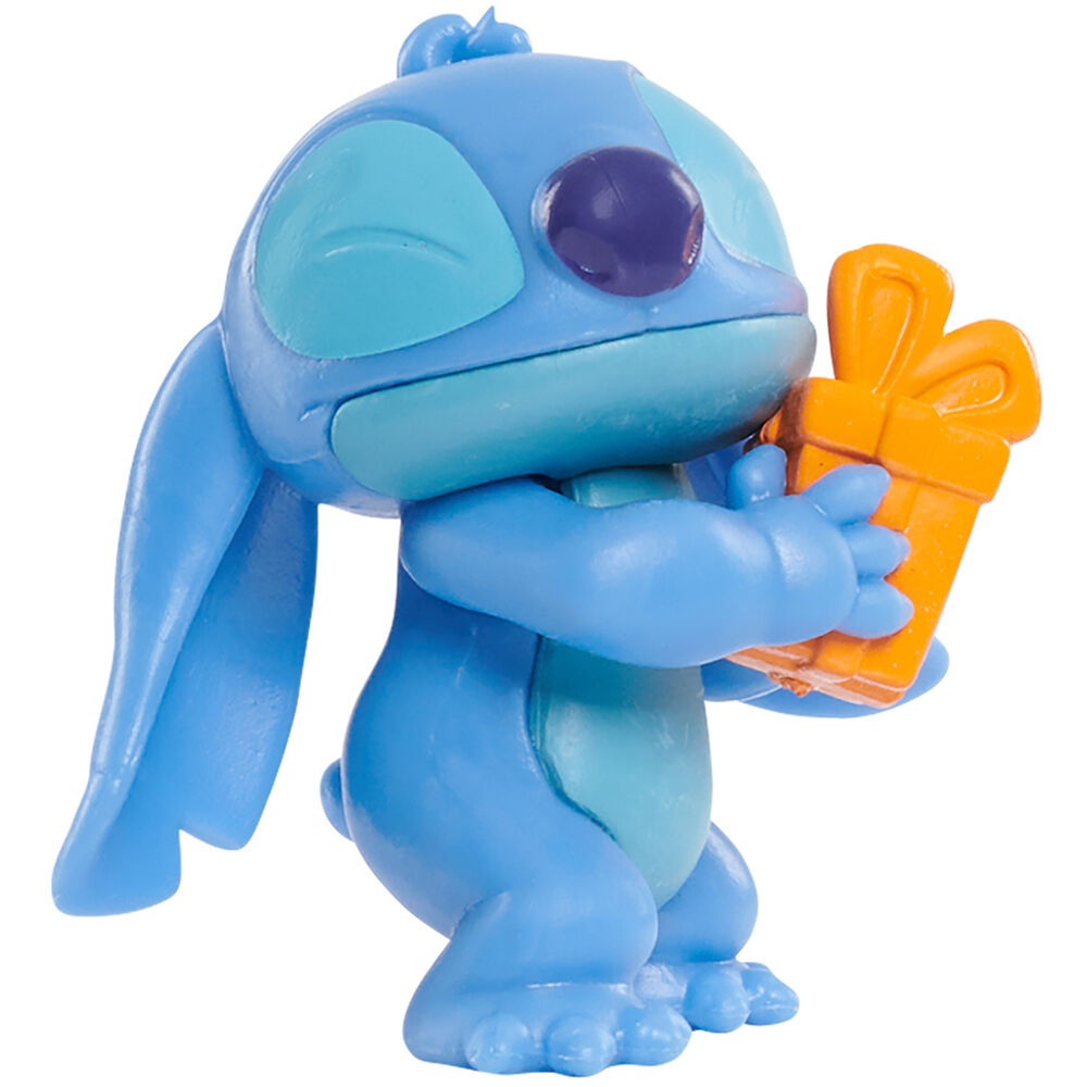 Imagen 11 de Figura Stitch Disney Surtido