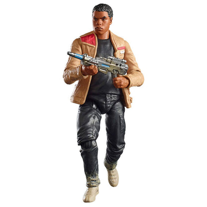 Imagen 4 de Figura Finn Starkiller Base Episode Vii Vintage Collection Star Wars 10Cm