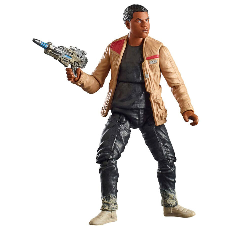 Imagen 6 de Figura Finn Starkiller Base Episode Vii Vintage Collection Star Wars 10Cm