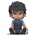 Imagen 1 - Figura Hucha Kojiro Hyuga Campeones Captain Tsubasa 18Cm