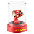 Imagen 1 - Replica Anillo Flash Dc Comics