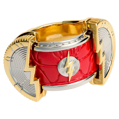 Imagen 3 - Replica Anillo Flash Dc Comics