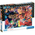 Imagen 1 de Puzzle One Piece 1000Pzs 2
