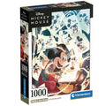 Imagen de Puzzle Mickey 100Th Anniversary Disney 1000Pzs parte de nuestra colección en Espadas y más, sitio oficial.