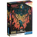 Imagen de Puzzle Stranger Things 1000Pzs 3 parte de nuestra colección en Espadas y más, sitio oficial.