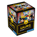 Imagen de Puzzle Dragon Ball Super 500Pzs 2 parte de nuestra colección en Espadas y más, sitio oficial.