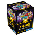 Imagen de Puzzle Dragon Ball Super 500Pzs parte de nuestra colección en Espadas y más, sitio oficial.