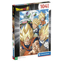 Imagen de Puzzle Dragon Ball Super 104Pzs 2 parte de nuestra colección en Espadas y más, sitio oficial.
