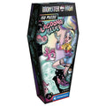Imagen 1 - Puzzle Lagoona Blue Monster High 150Pzs