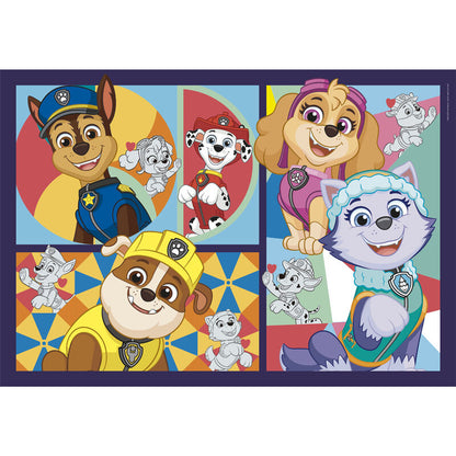 Imagen 2 de Puzzle Patrulla Canina Paw Patrol 30Pzs 2