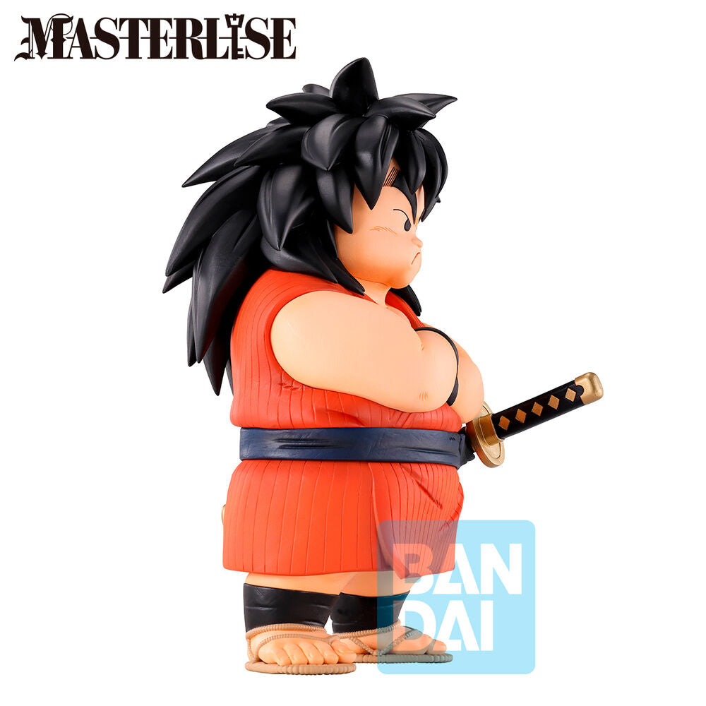 Imagen 1 de Figura Ichibansho Yajirobe The Lookout Above The Clouds Dragon Ball 17Cm