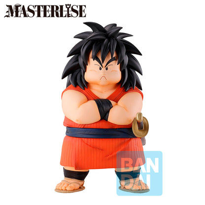 Imagen 3 de Figura Ichibansho Yajirobe The Lookout Above The Clouds Dragon Ball 17Cm