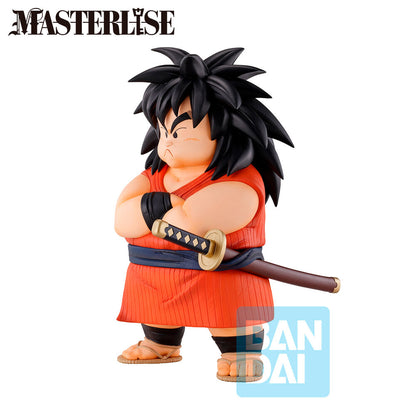 Imagen 4 de Figura Ichibansho Yajirobe The Lookout Above The Clouds Dragon Ball 17Cm