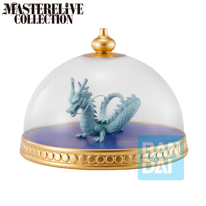 Imagen 1 de Figura Ichibansho Model Of Shenron The Lookout Above The Clouds Dragon Ball 18Cm