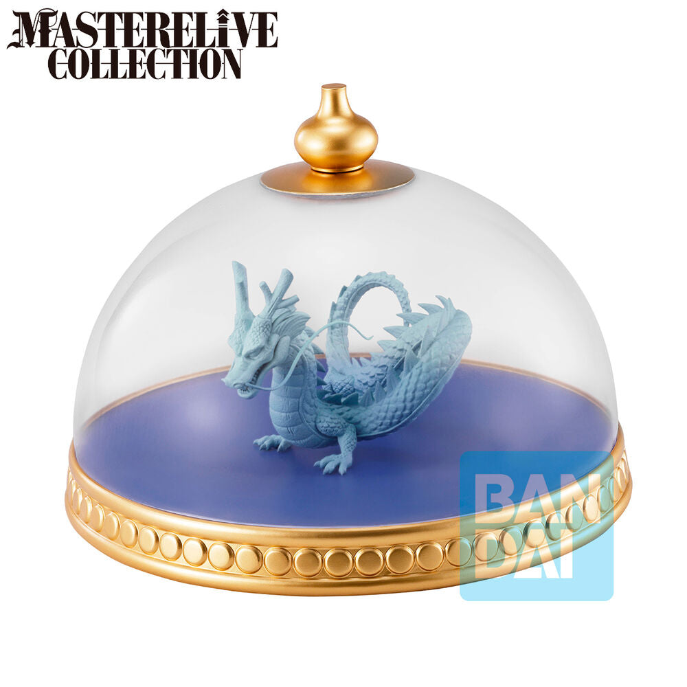 Imagen 5 de Figura Ichibansho Model Of Shenron The Lookout Above The Clouds Dragon Ball 18Cm