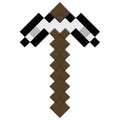 Imagen de Pico De Hierro Minecraft parte de nuestra colección en Espadas y más, sitio oficial.
