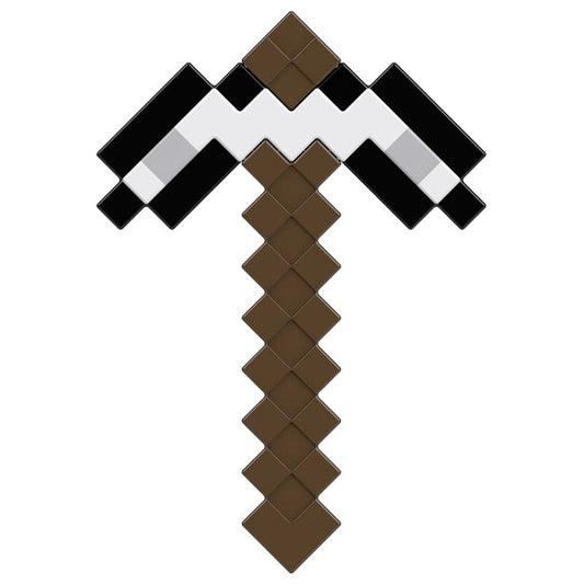 Imagen de Pico De Hierro Minecraft parte de nuestra colección en Espadas y más, sitio oficial.