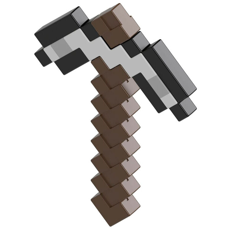 Imagen de Pico De Hierro Minecraft parte de nuestra colección en Espadas y más, sitio oficial.