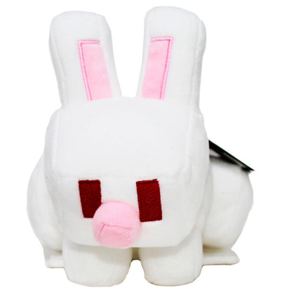 Imagen de Peluche Minecraft 20Cm Surtido parte de nuestra colección en Espadas y más, sitio oficial.