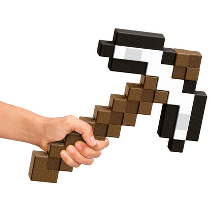 Imagen de Pico De Hierro Minecraft parte de nuestra colección en Espadas y más, sitio oficial.