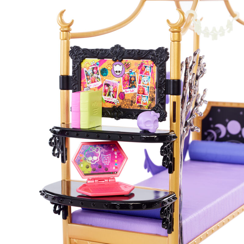 Imagen 5 de Habitacion Clawdeen Wolf Monster High