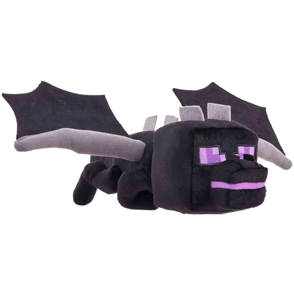 Imagen 7 - Peluche Minecraft 20Cm Surtido