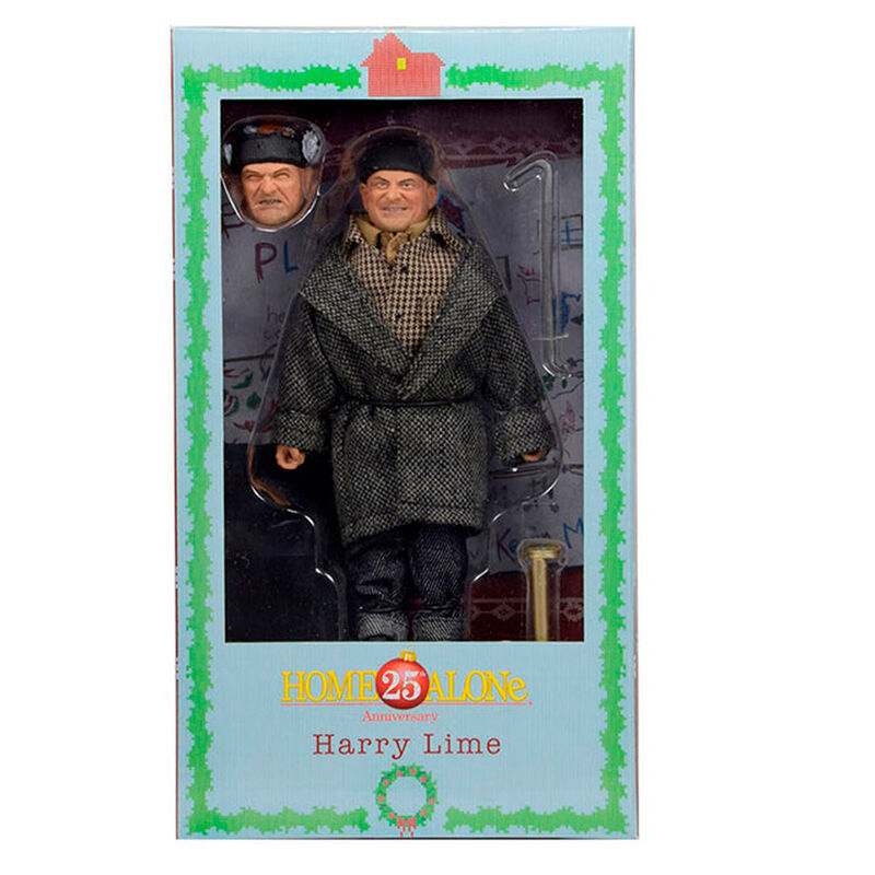 Imagen 1 de Figura Harry Lime Clothed Home Alone 20Cm