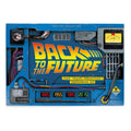 Imagen 1 de Kit Time Travel Memories Ii Expansion Regreso Al Futuro