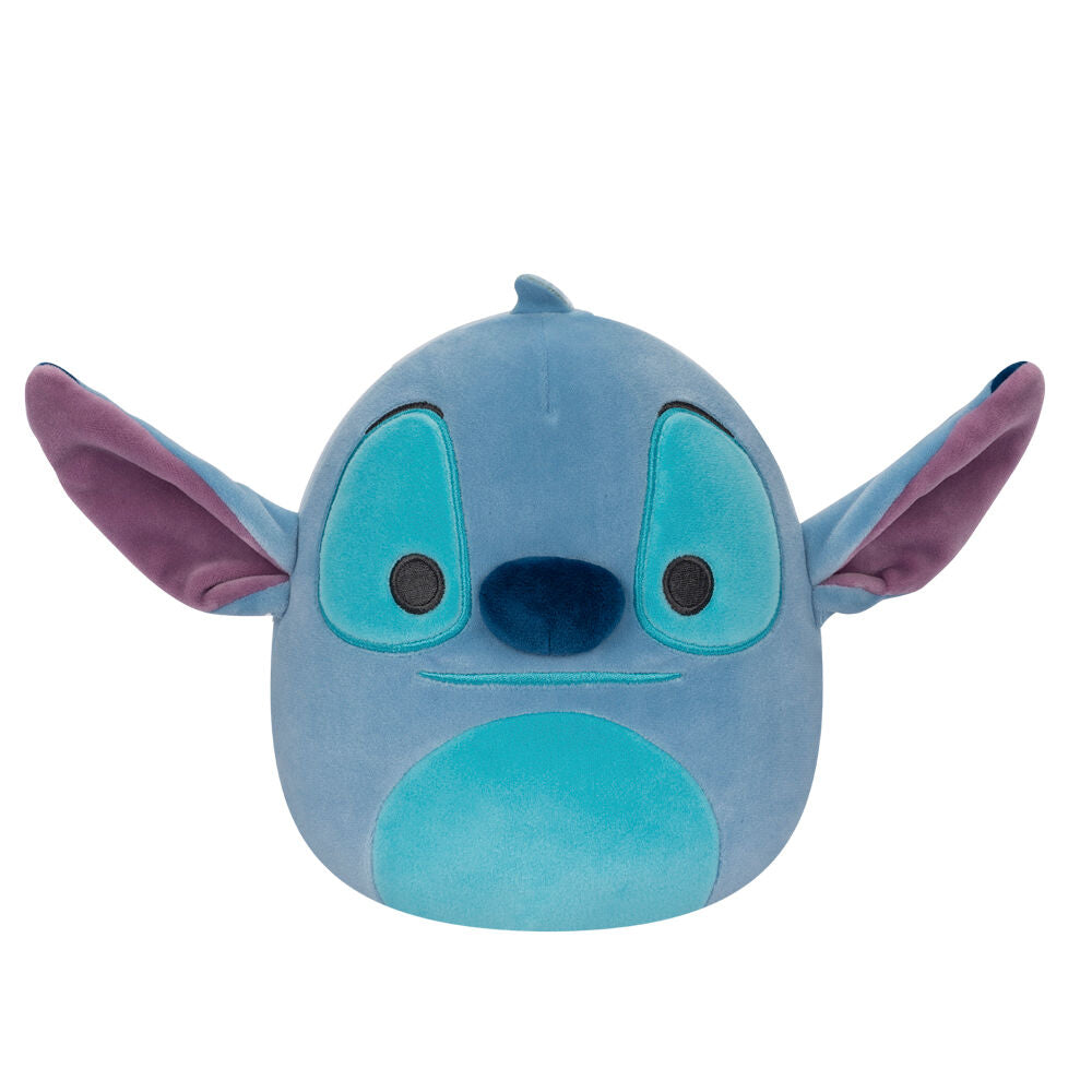 Imagen 1 - Peluche Stitch Disney Squishmallows 22Cm