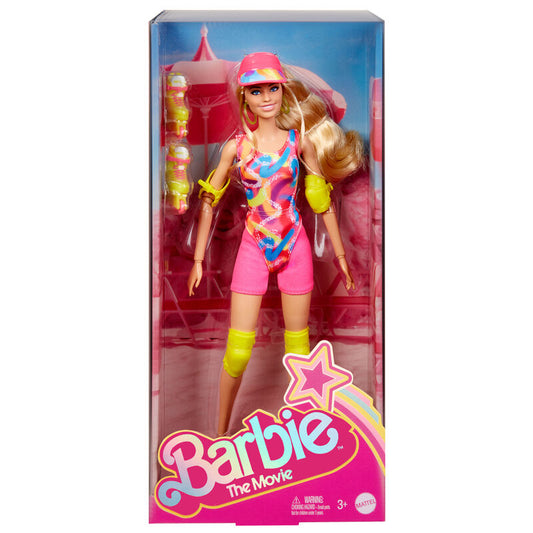 Imagen 1 de Muñeca Look Patinadora Barbie