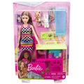 Imagen 1 - Muñeca + Mascotas Barbie