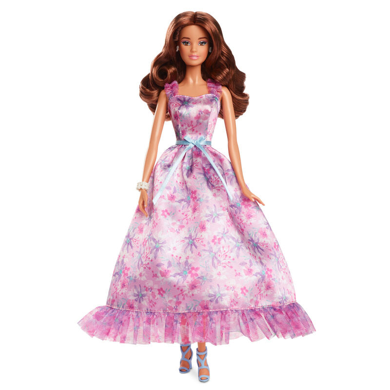 Imagen 2 de Muñeca Signature Deseos De Cumpleaños Barbie