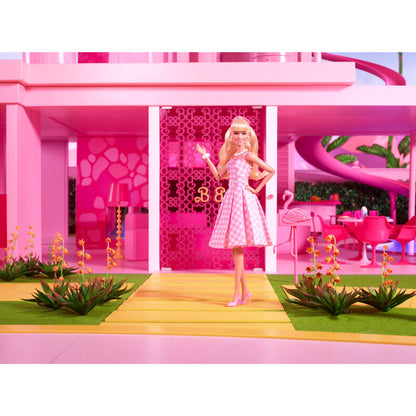 Imagen 3 - Muñeca Signature Perfect Day Barbie