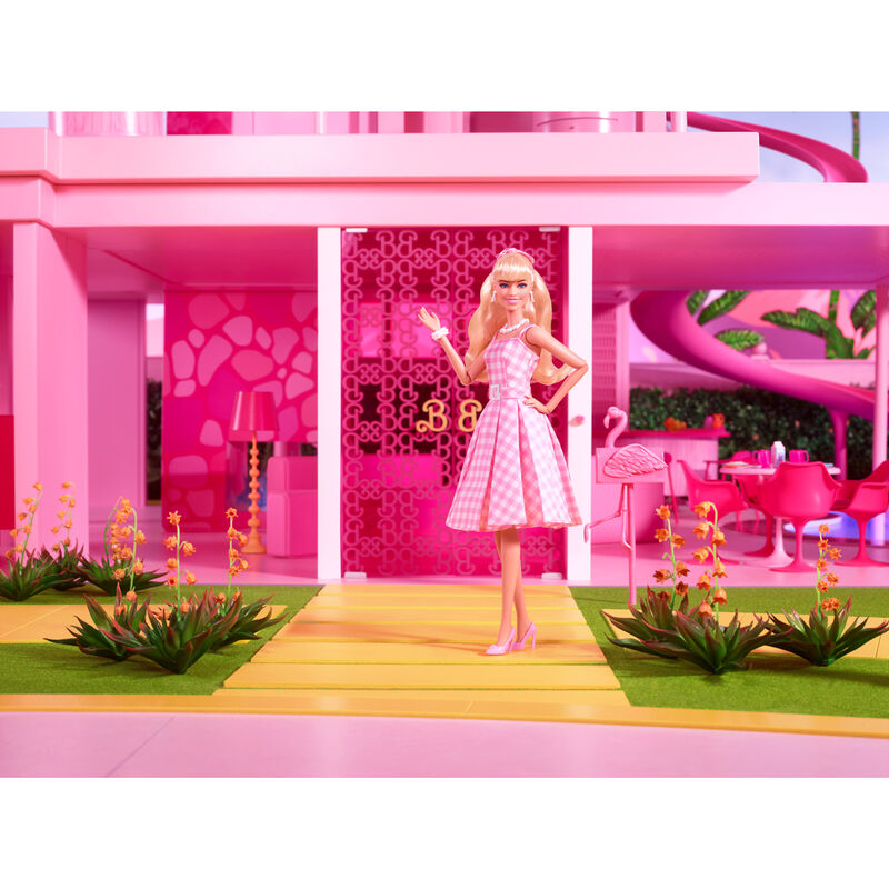 Imagen 3 - Muñeca Signature Perfect Day Barbie