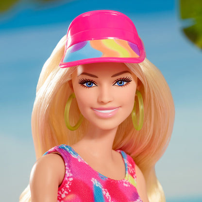 Imagen 3 de Muñeca Look Patinadora Barbie