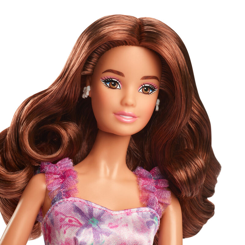 Imagen 3 de Muñeca Signature Deseos De Cumpleaños Barbie