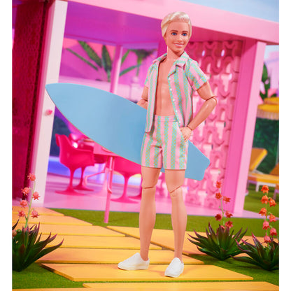 Imagen 3 de Muñeco Ken Signature Perfect Day Barbie