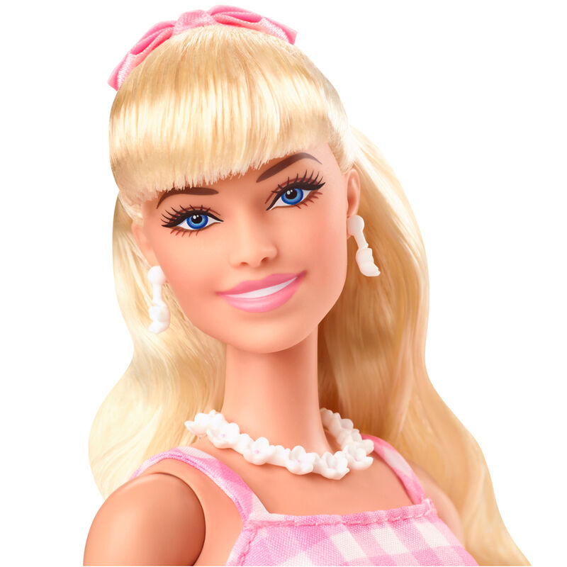 Imagen 4 de Muñeca Signature Perfect Day Barbie