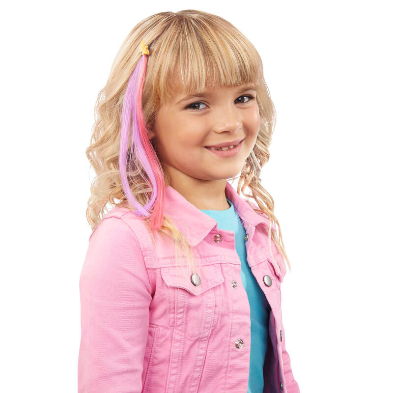 Imagen 4 - Busto Totally Hair Color Reveal Barbie