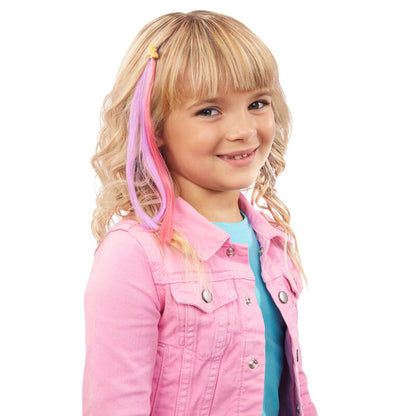 Imagen 4 de Busto Totally Hair Color Reveal Barbie