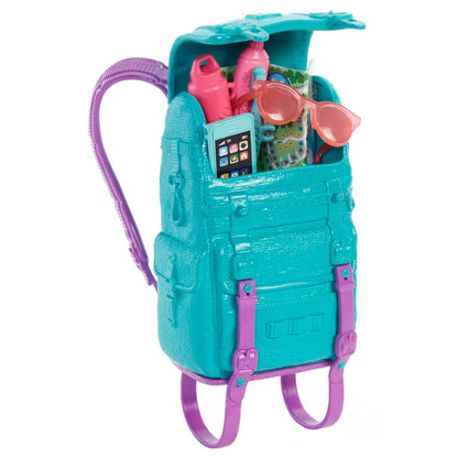 Imagen 4 de Muñeca Camping Barbie