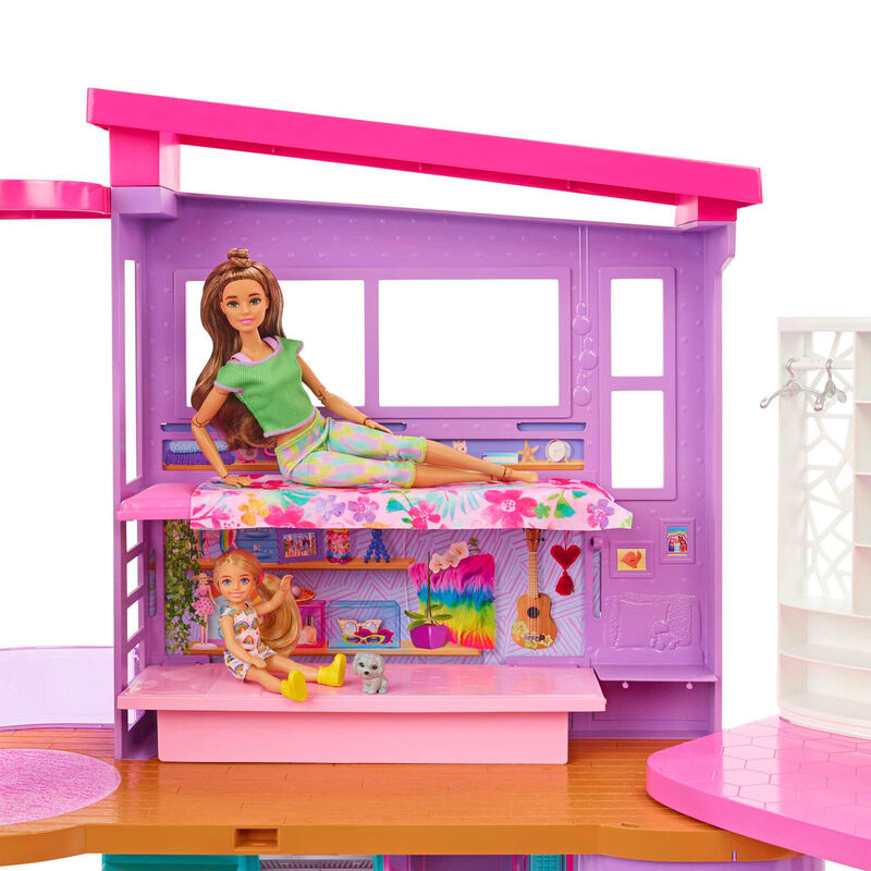 Imagen 4 - Casa Malibu Barbie