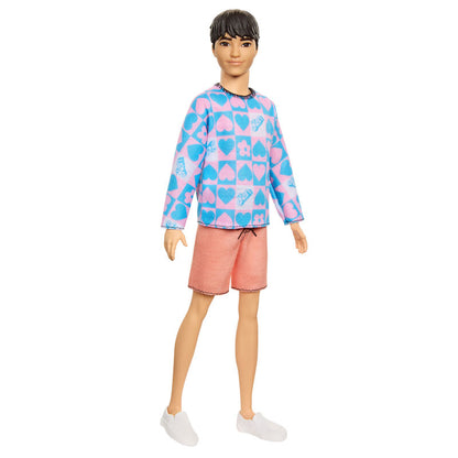 Imagen 5 de Muñeco Ken Fashionista Barbie