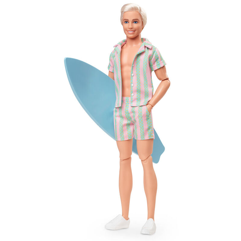 Imagen 4 de Muñeco Ken Signature Perfect Day Barbie