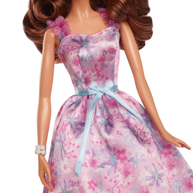 Imagen 4 de Muñeca Signature Deseos De Cumpleaños Barbie
