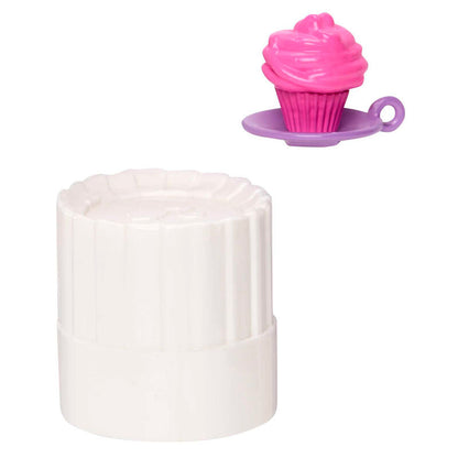 Imagen 5 - Muñeca Chef Pastelera Barbie