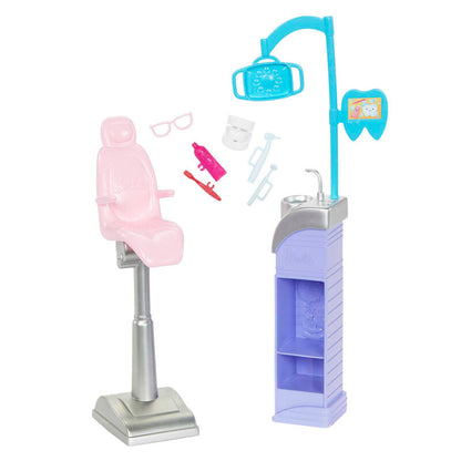 Imagen 5 - Muñeca Dentista Barbie
