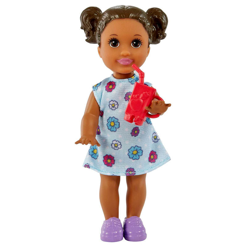 Imagen 6 de Muñeca Maestra Caucasica Barbie