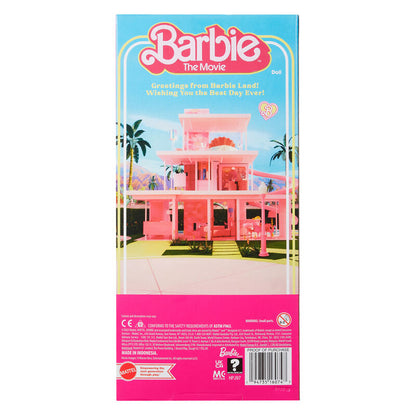 Imagen 6 de Muñeco Ken Signature Perfect Day Barbie