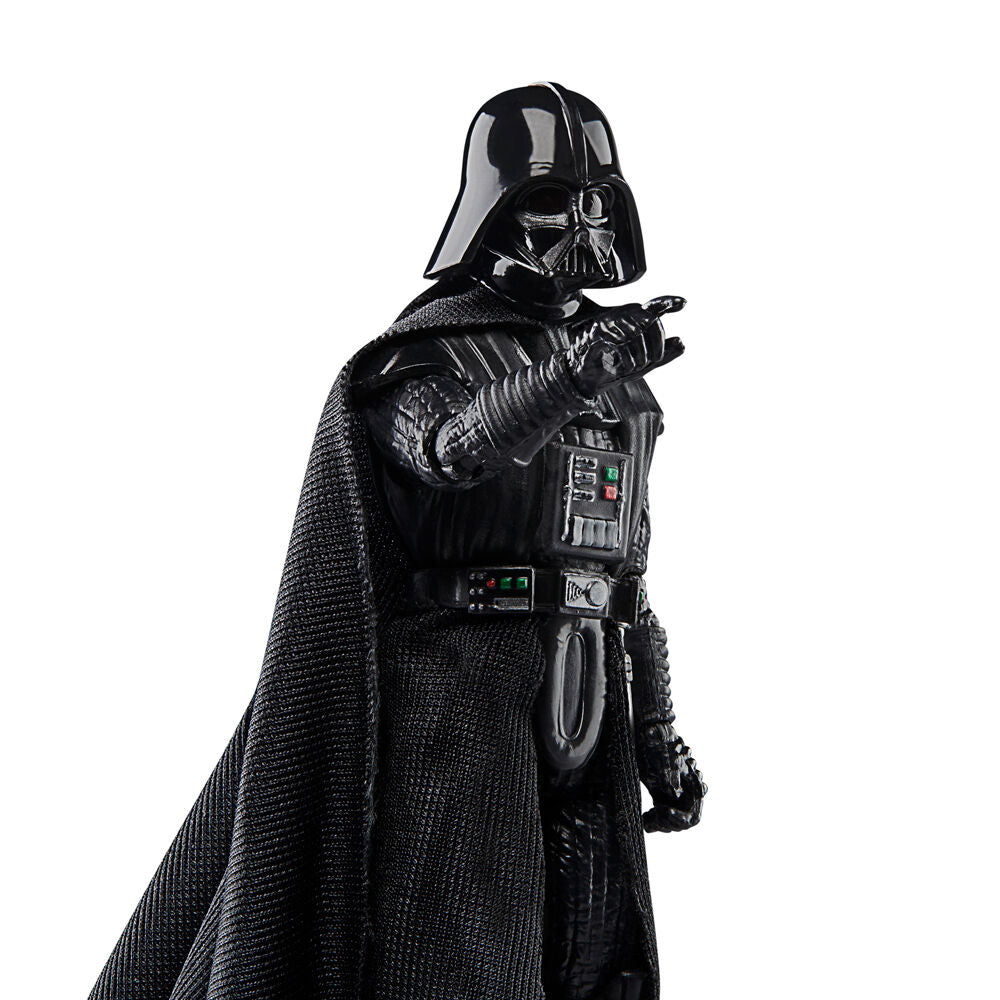 Imagen 4 de Figura Darth Vader Star Wars 9,5Cm